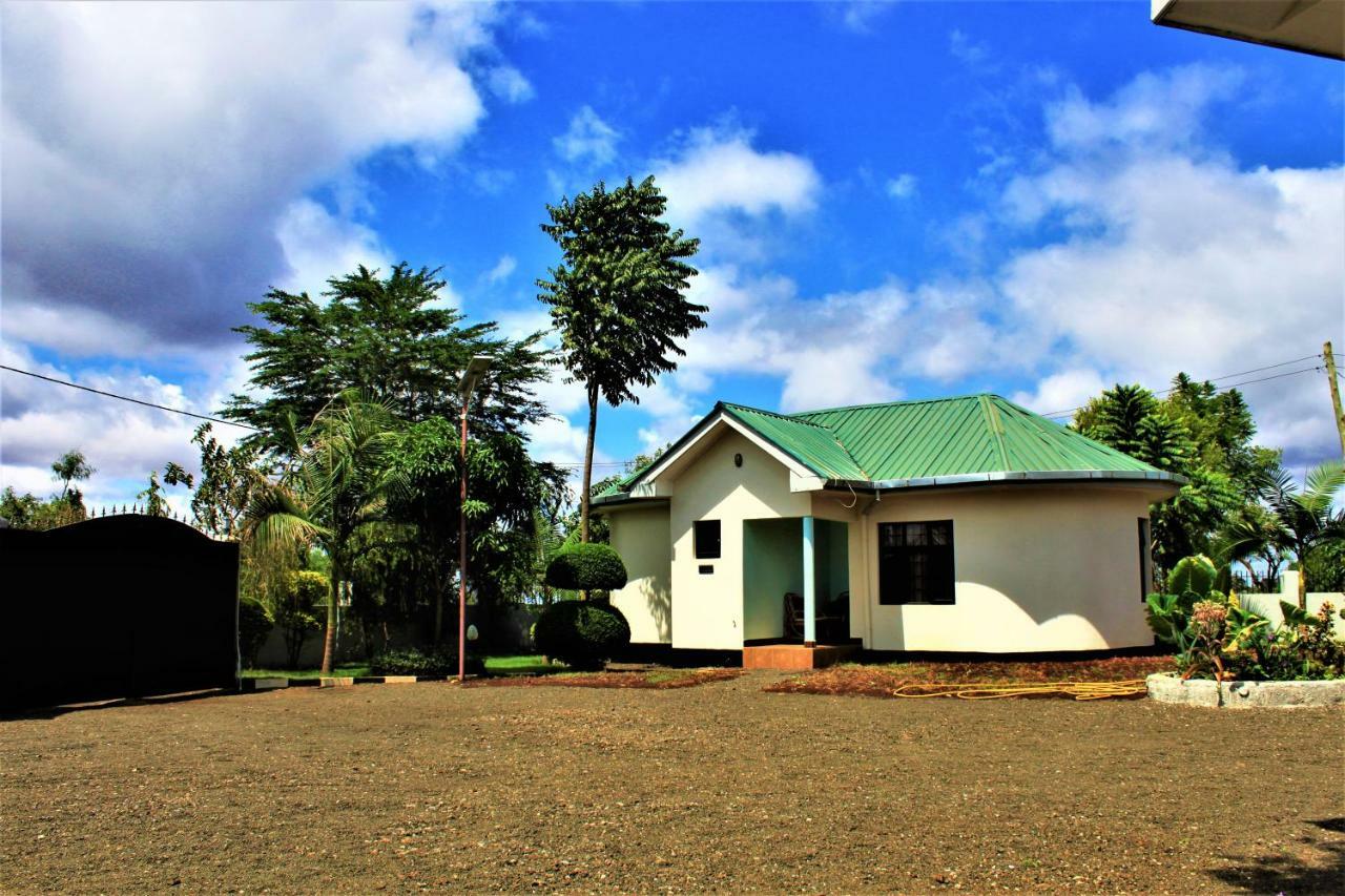 Furaha Lodge Arusha Exterior photo