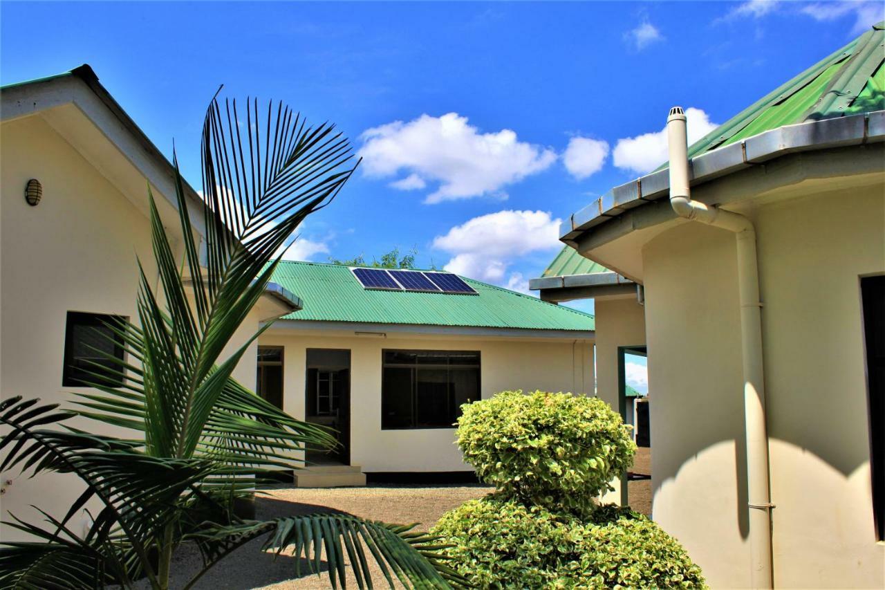 Furaha Lodge Arusha Exterior photo