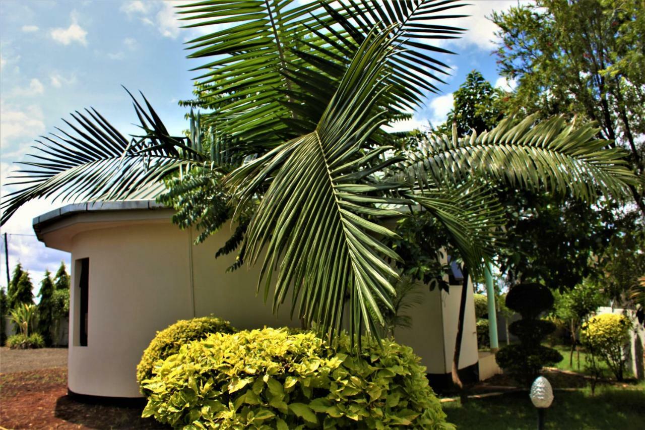 Furaha Lodge Arusha Exterior photo